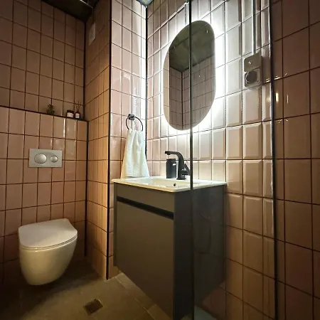 Hoft Cihangir * 伊斯坦布尔