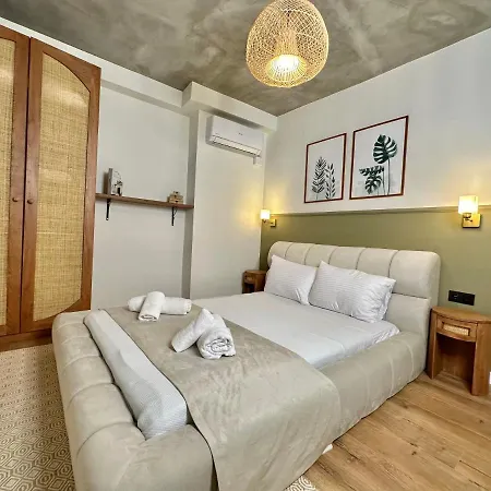 Hoft Cihangir * 伊斯坦布尔