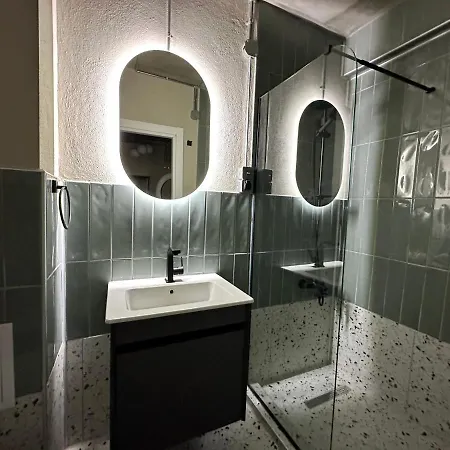 Hoft Cihangir * 伊斯坦布尔