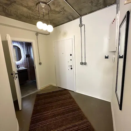 Hoft Cihangir * 伊斯坦布尔