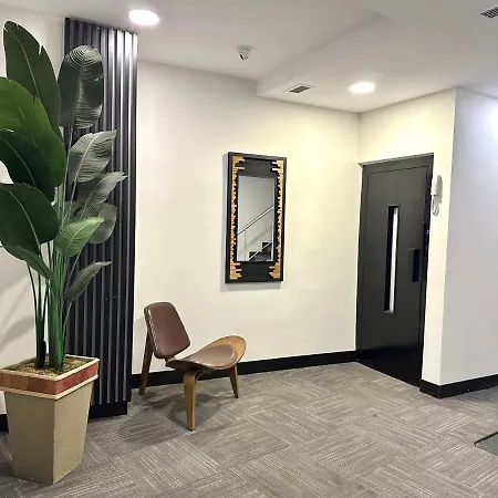 Appartement Hoft Cihangir