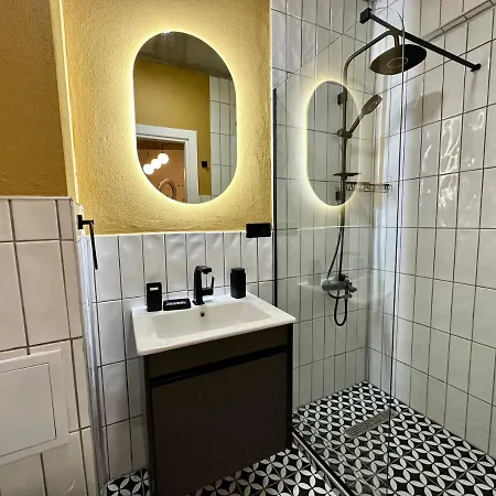 Hoft Cihangir איסטמבול