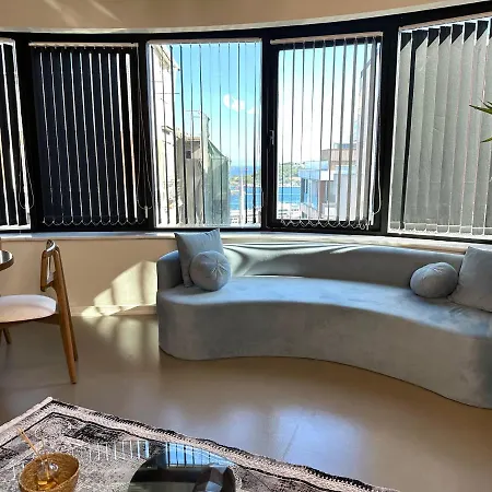 Appartement Hoft Cihangir