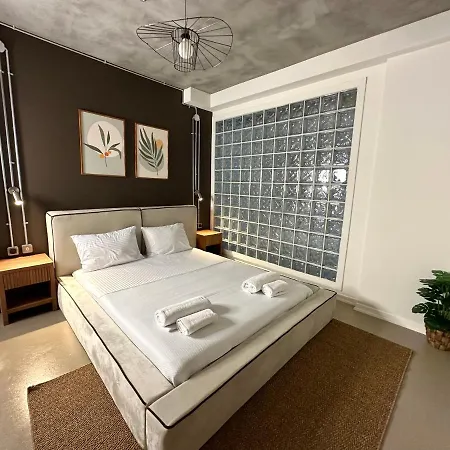 Appartement Hoft Cihangir Istambul