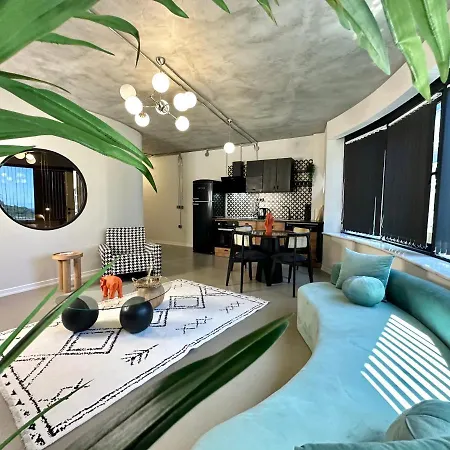 Appartement Hoft Cihangir *