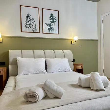 Hoft Cihangir * Istambul