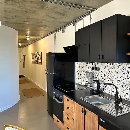 Hoft Cihangir Istanboel