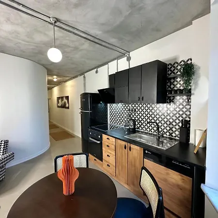 Hoft Cihangir Istanbulská provincie