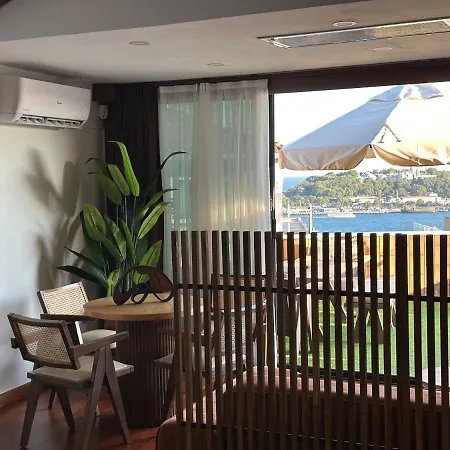 Apartmán Hoft Cihangir *