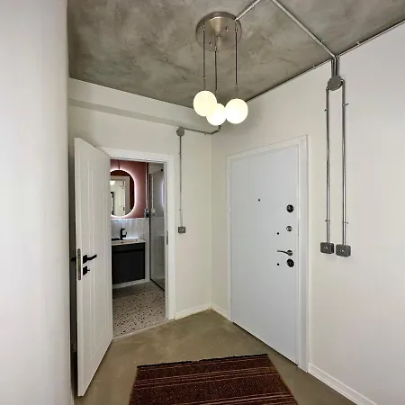 Hoft Cihangir Istanboel