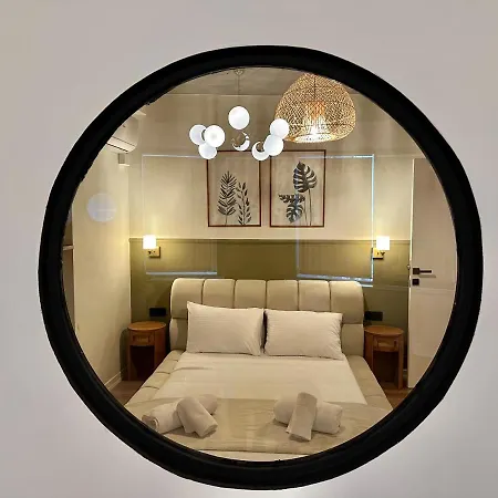 Appartement Hoft Cihangir *