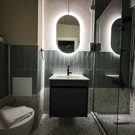 Hoft Cihangir Istanbulská provincie