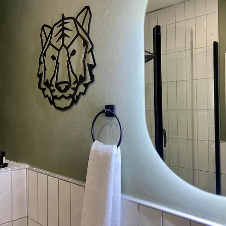 Apartmán Hoft Cihangir Istanbulská provincie