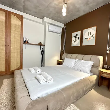 Hoft Cihangir イスタンブール