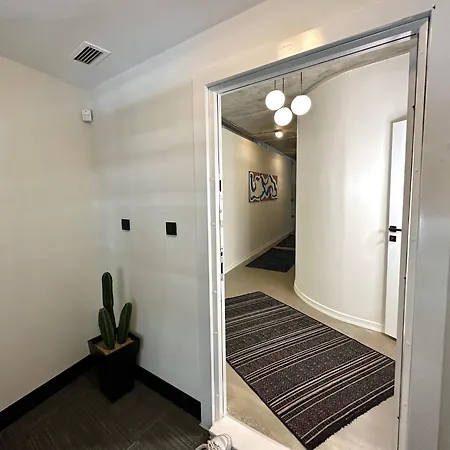 Appartement Hoft Cihangir *