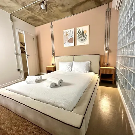 Hoft Cihangir Istanboel