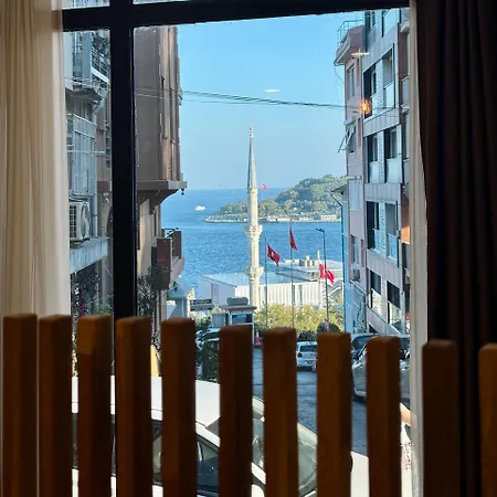 Hoft Cihangir * Istanbul