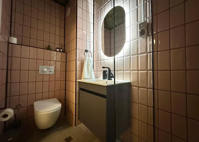 Hoft Cihangir * איסטמבול