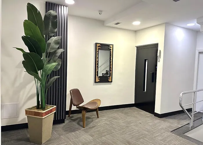 דירה Hoft Cihangir