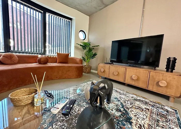 Hoft Cihangir * איסטמבול