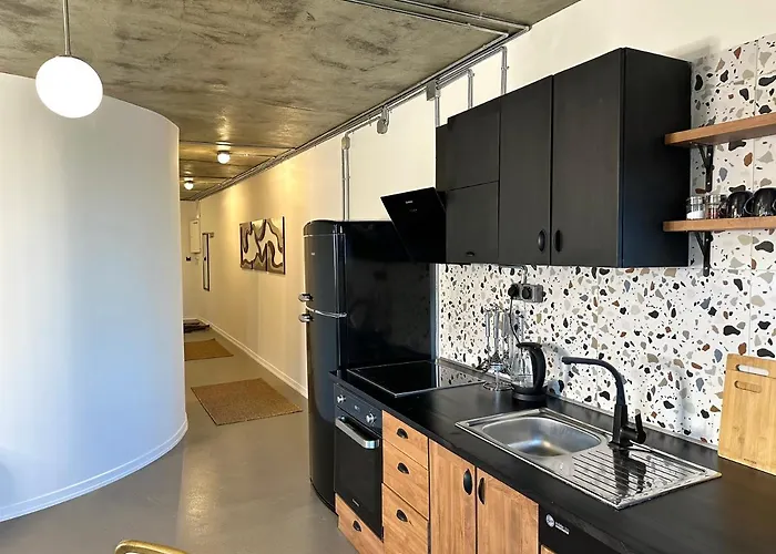 Hoft Cihangir איסטמבול