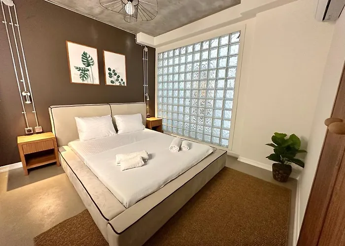 דירה Hoft Cihangir