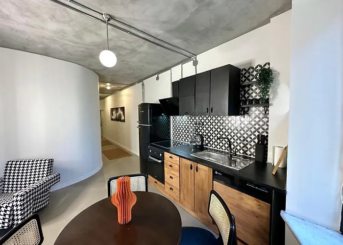 Hoft Cihangir איסטמבול