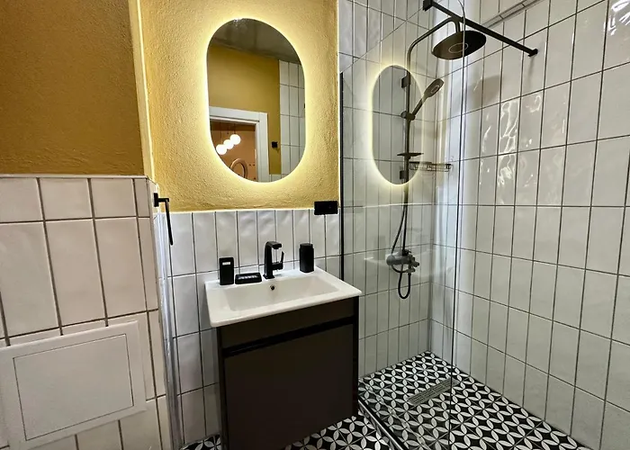 Hoft Cihangir איסטמבול