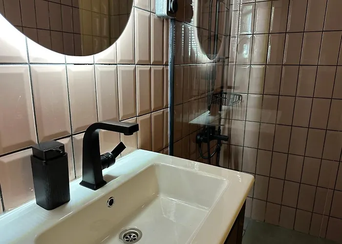 Hoft Cihangir דירה *