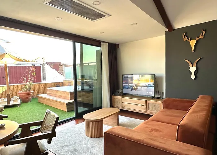 Hoft Cihangir * איסטמבול