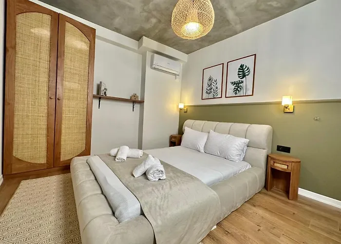 Hoft Cihangir * איסטמבול