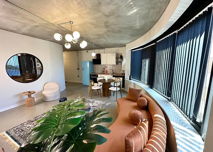 Hoft Cihangir דירה