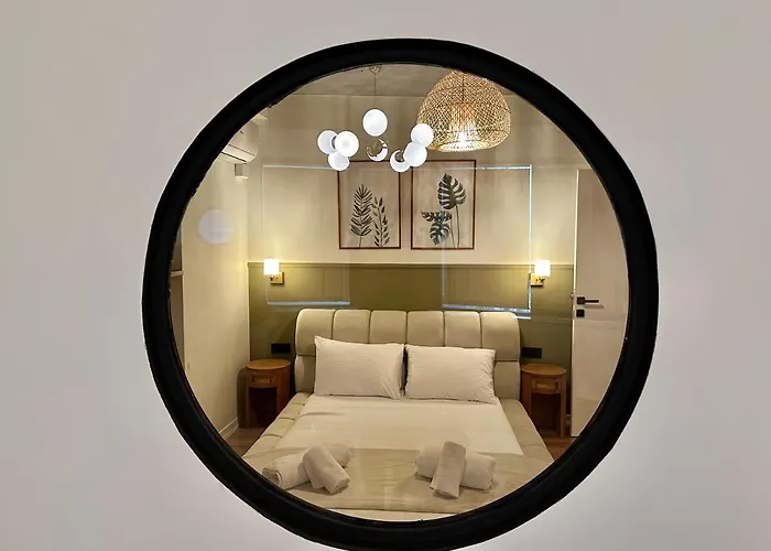 דירה Hoft Cihangir *