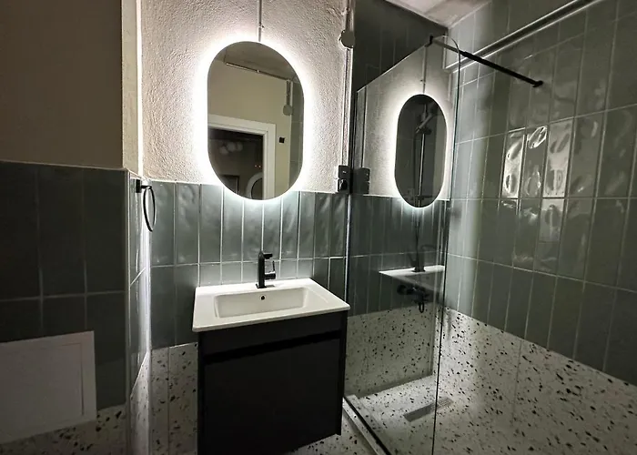 Hoft Cihangir * איסטמבול