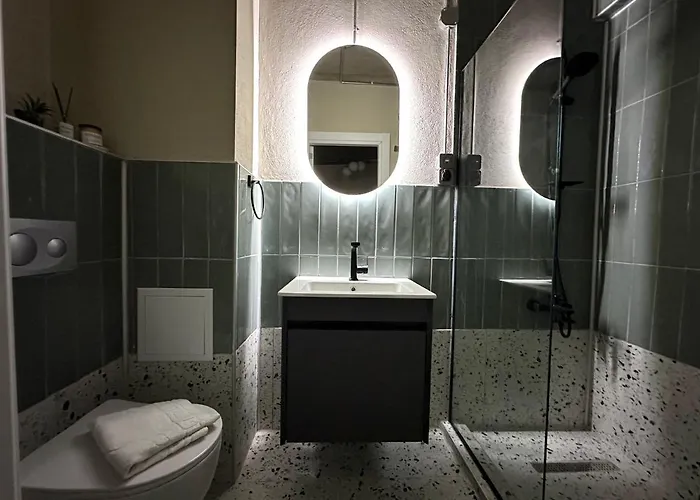 Hoft Cihangir איסטמבול