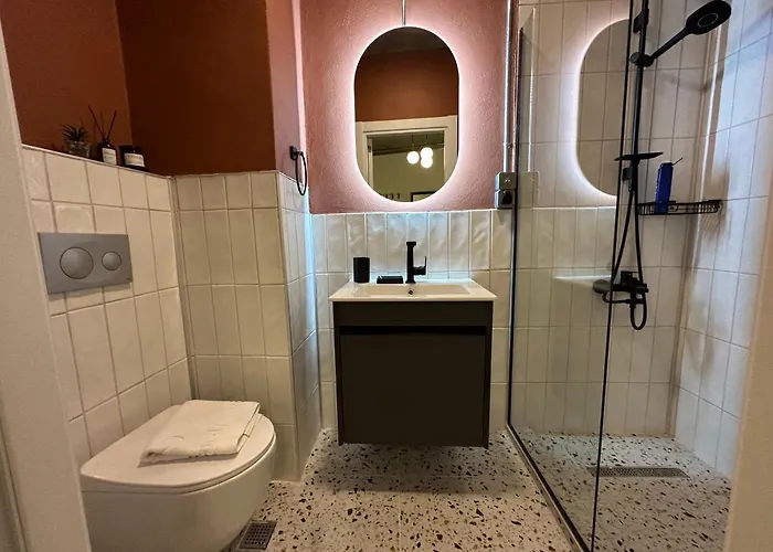 Hoft Cihangir * איסטמבול