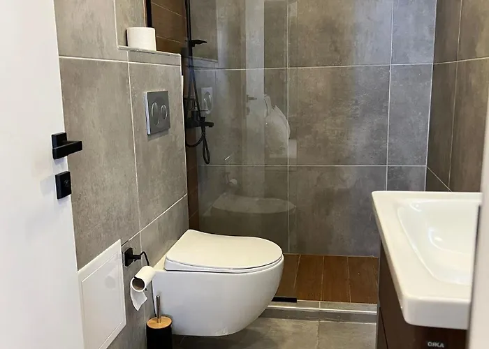 Hoft Cihangir דירה