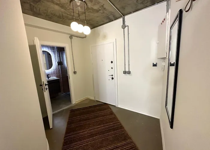 Hoft Cihangir * איסטמבול