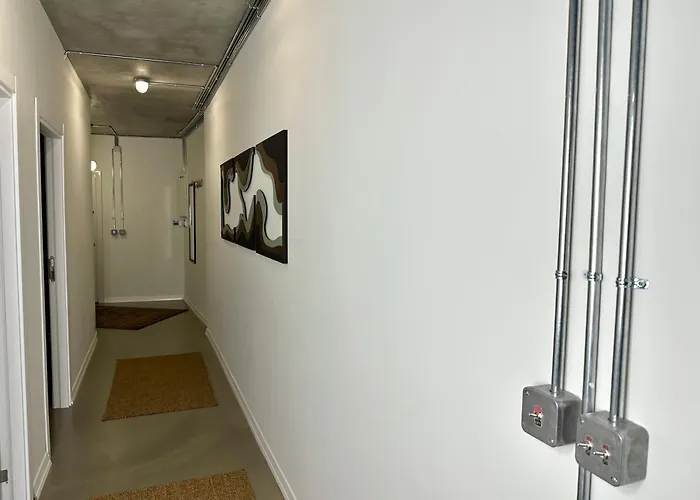 Hoft Cihangir דירה איסטמבול