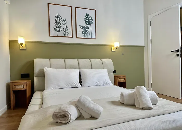 Hoft Cihangir * איסטמבול