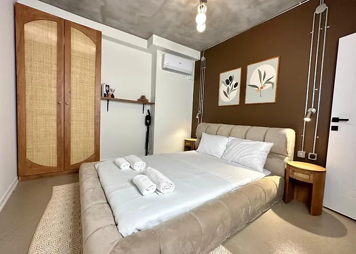 Hoft Cihangir איסטמבול