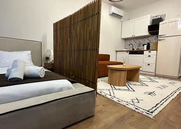 Hoft Cihangir איסטמבול