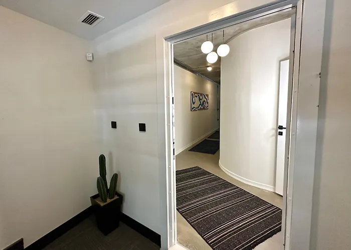 דירה Hoft Cihangir *