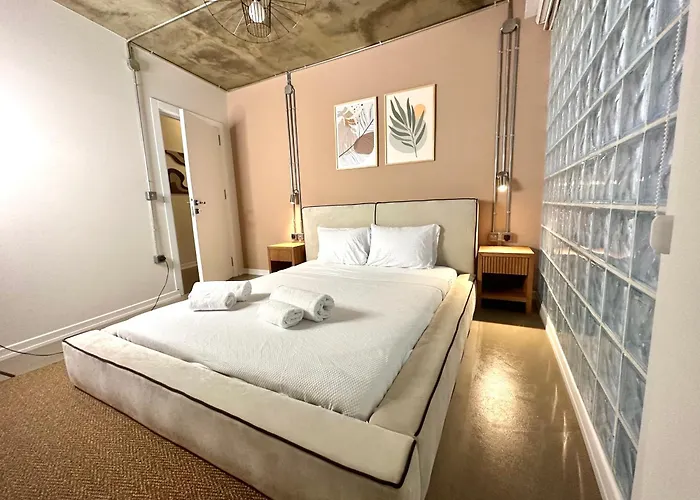 Hoft Cihangir איסטמבול