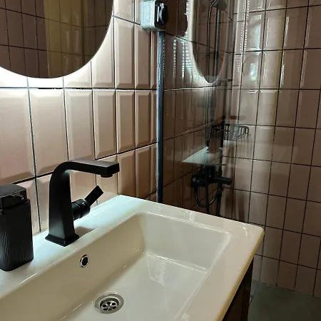Hoft Cihangir Apartment *