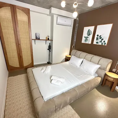 Apartment Hoft Cihangir Istanbul